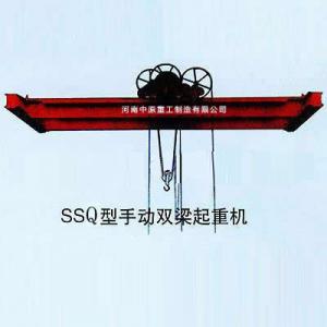 SSQ型手動雙梁91小黄片免费下载